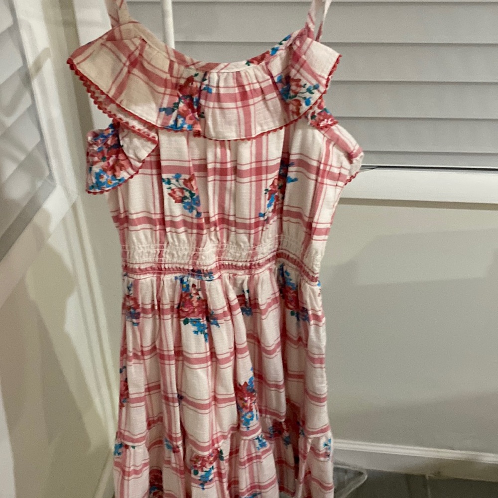 Polo Ralph lauren girls dress